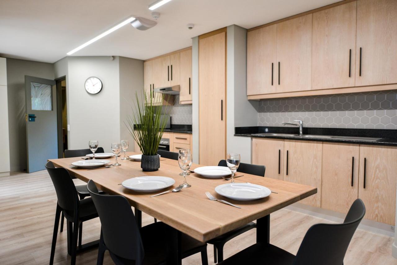 Aparthotel Africa House 3*
