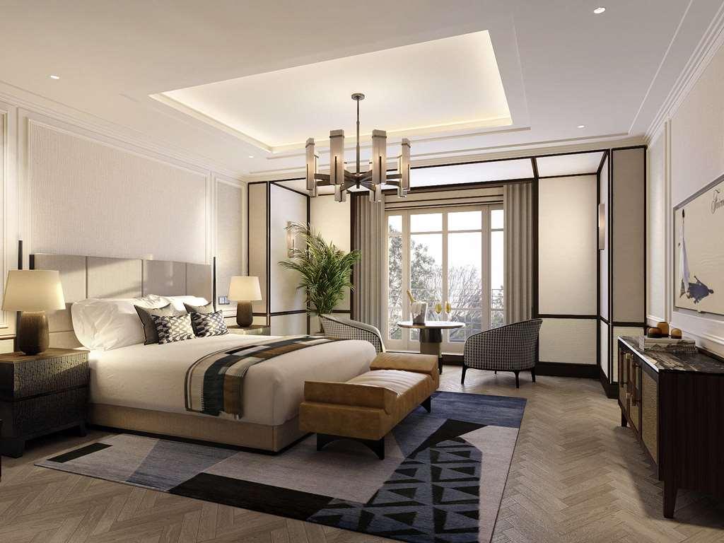 Hotel Cape Grace, A Fairmont Managed