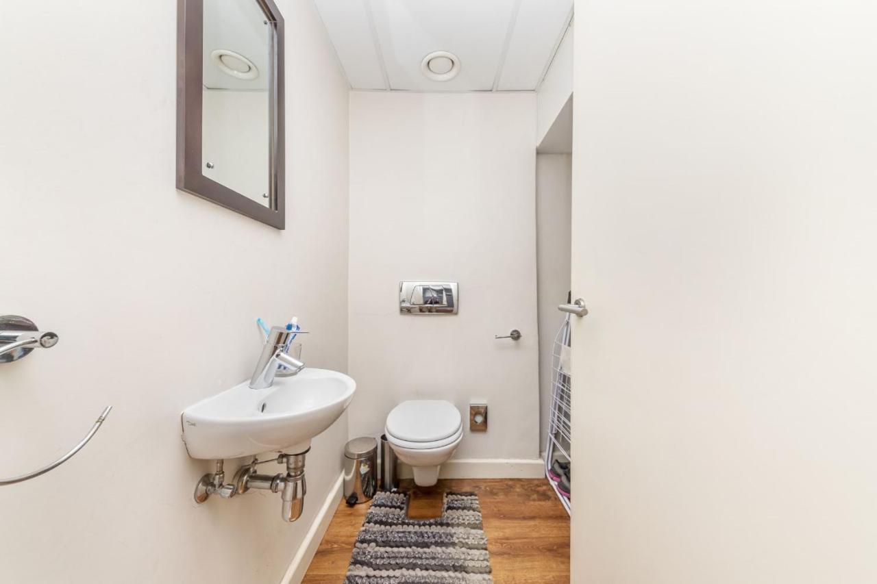 Apartment The Adderley Cbd Cape Town