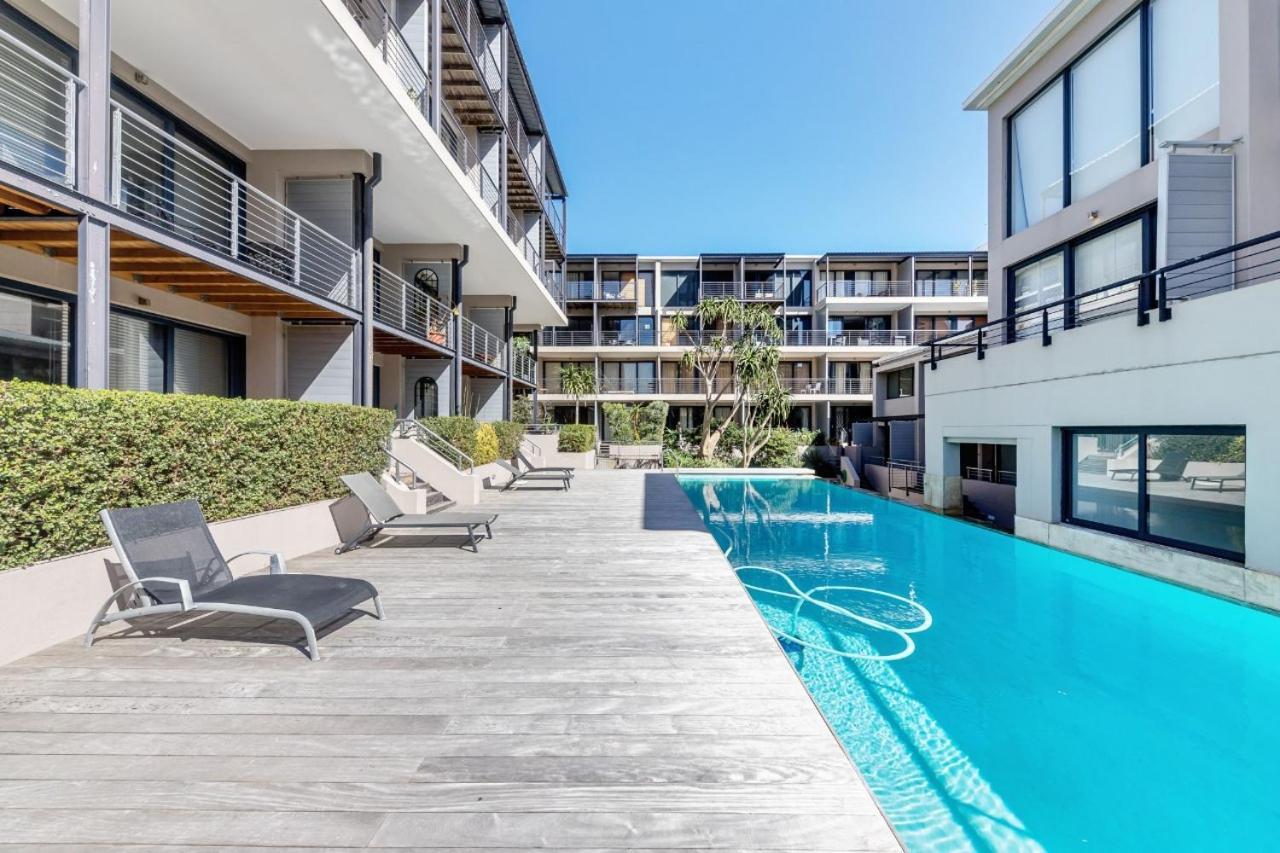 Apartment The Adderley Cbd