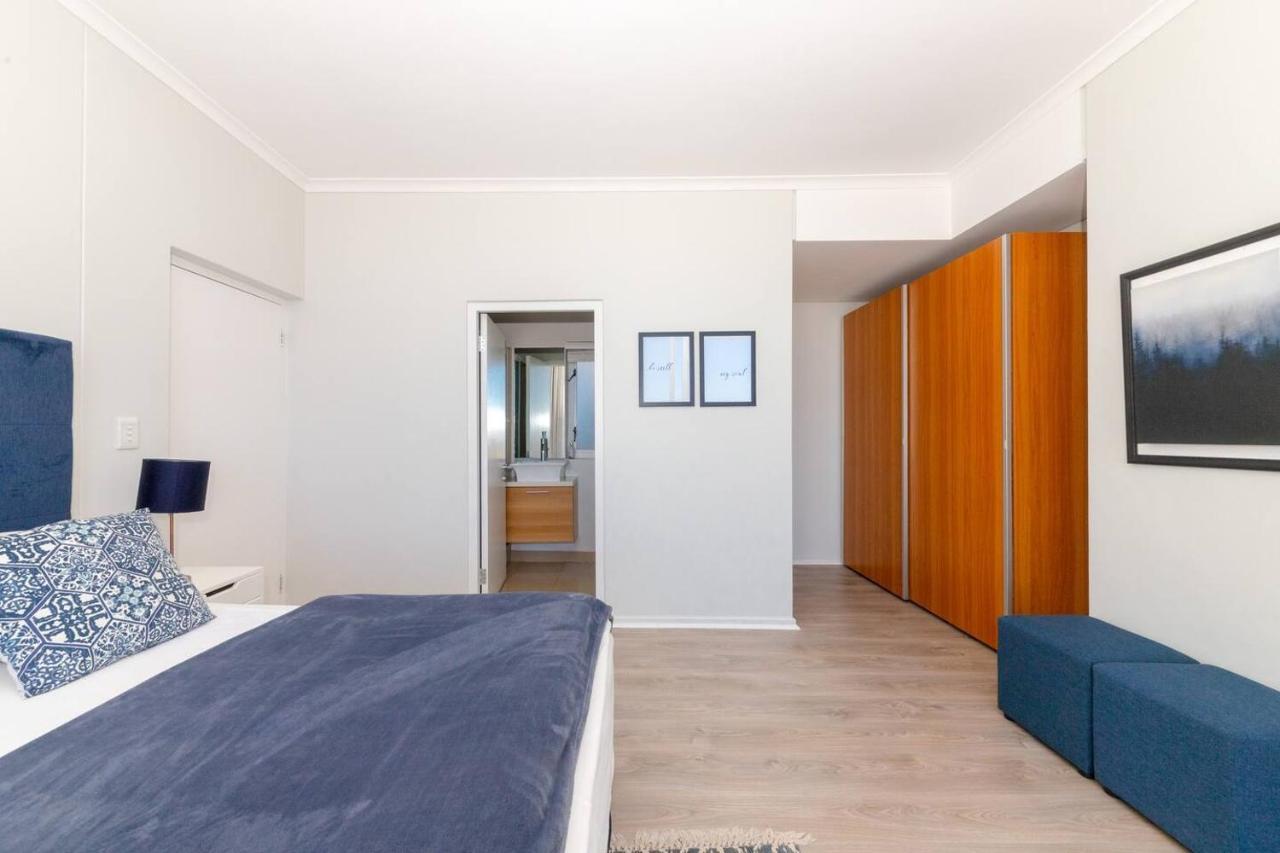 Horizon Bay 1603 By Hmh Apartment Cape Town