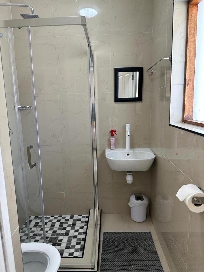 Guest house Meljaa Star Cape Town