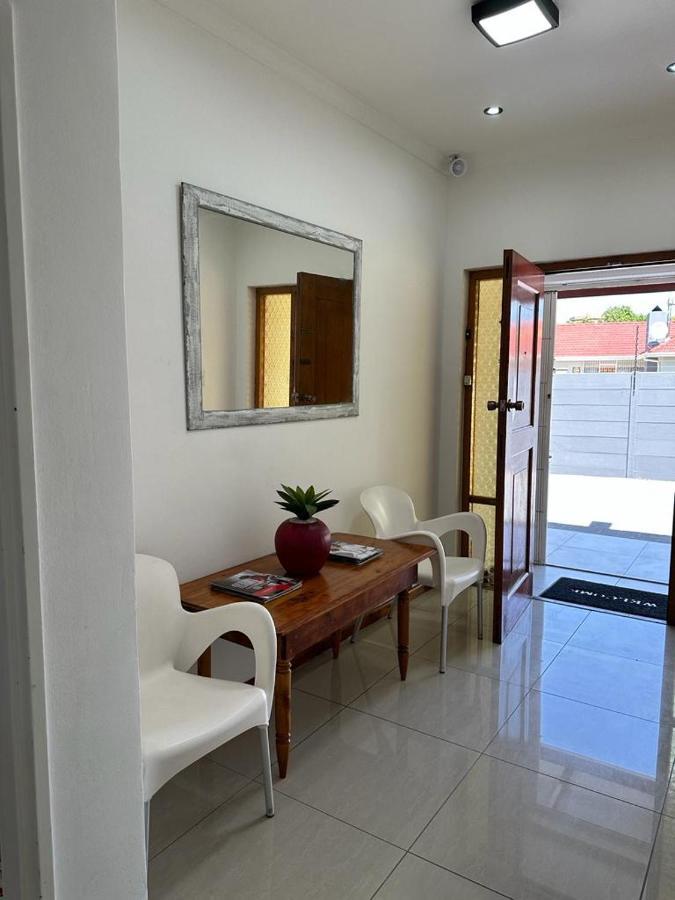 Guest house Meljaa Star *