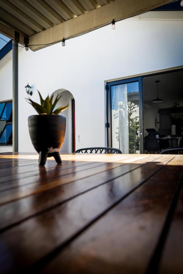 Spacious Beachfront Townhouse W Garage, Blouberg * Cape Town