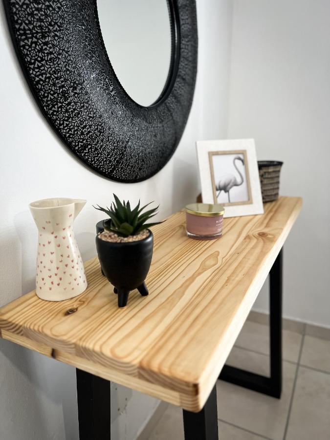 Holiday home Spacious Beachfront Townhouse W Garage, Blouberg Bloubergstrand