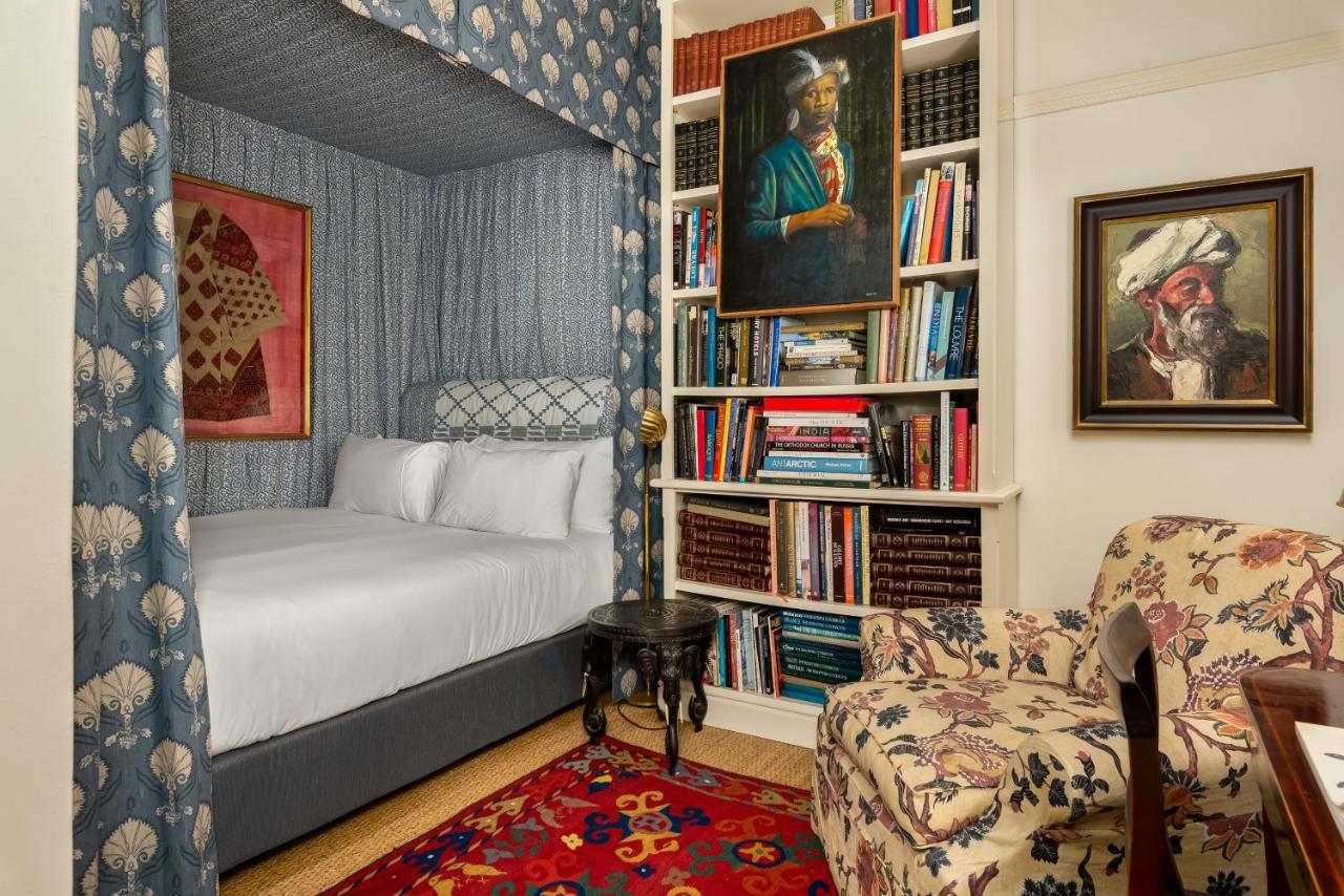 Victoria Court Apartamento