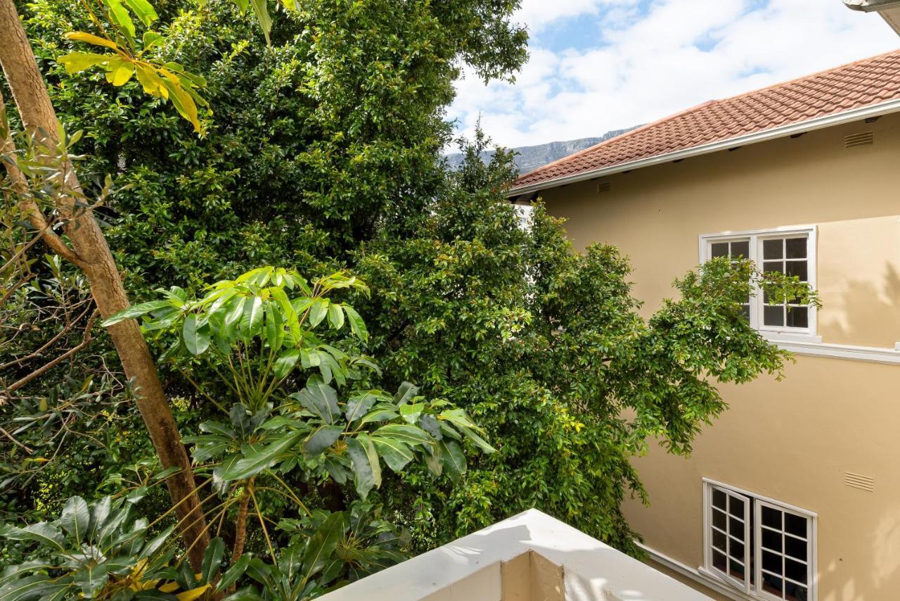Apartamento Victoria Court *