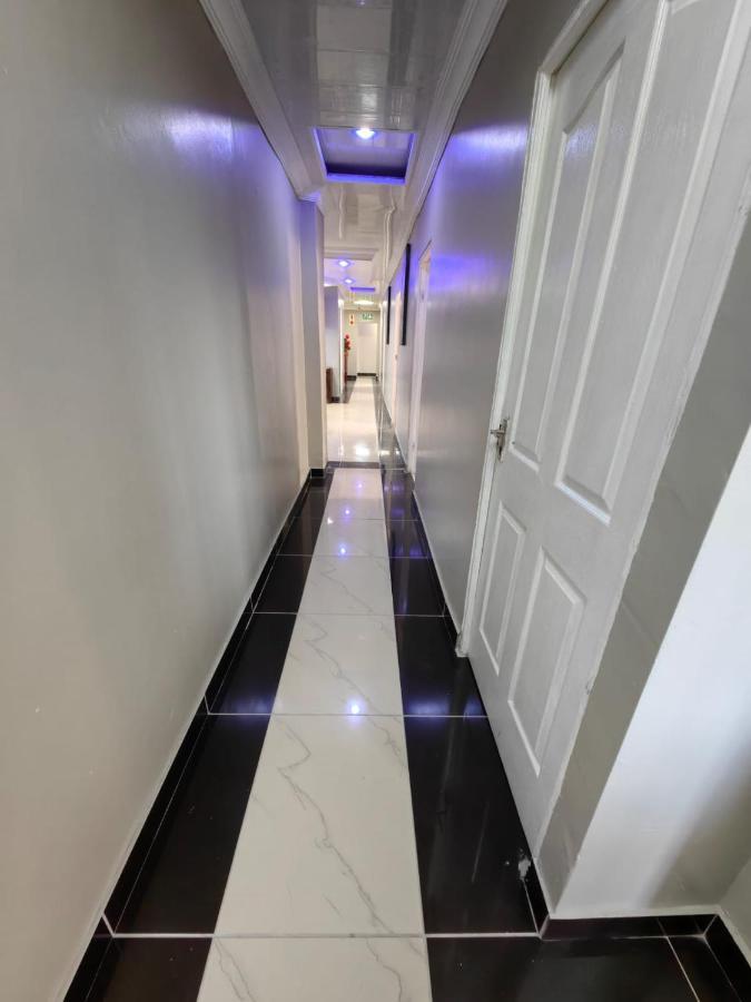 Essential Lodge23 Homestay *