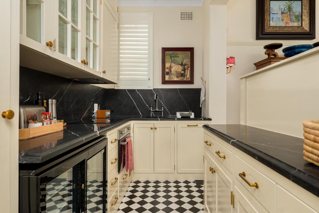 Apartamento Victoria Court *