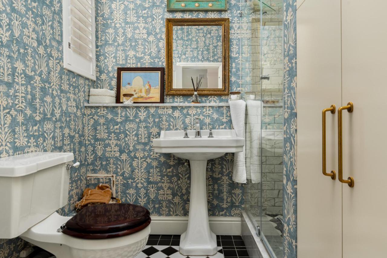 Apartamento Victoria Court