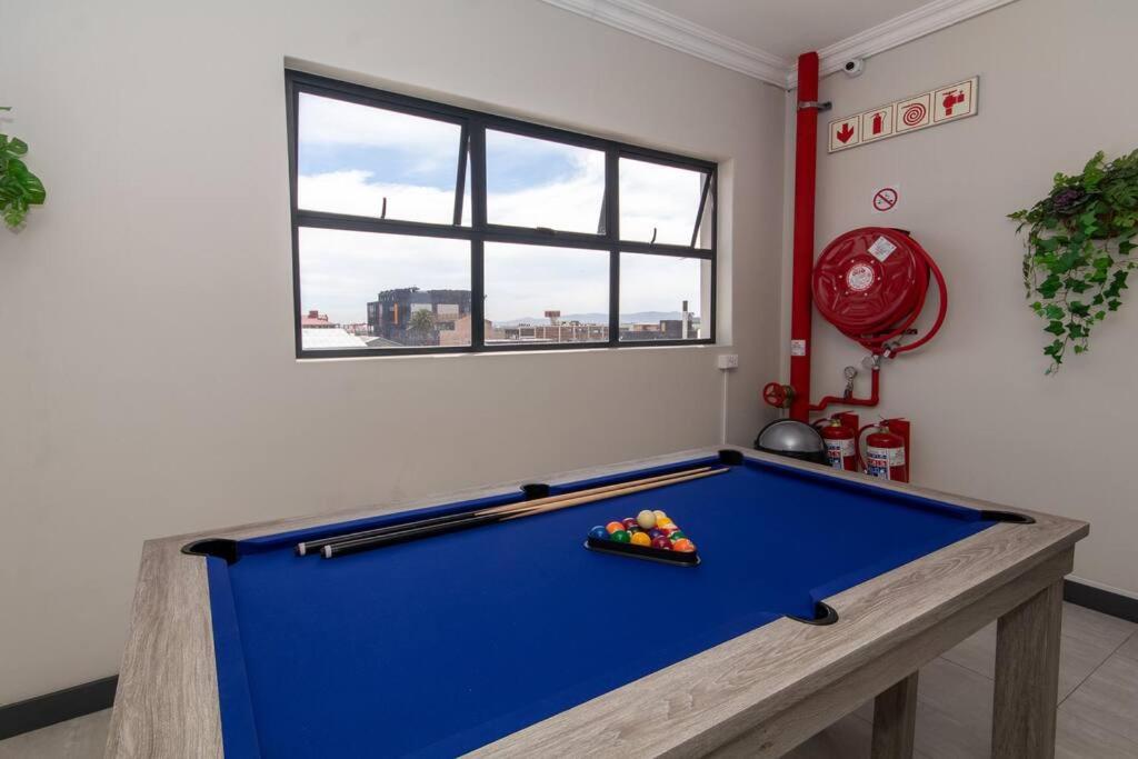 Apartment 201 Sussex Mews Woodstock *