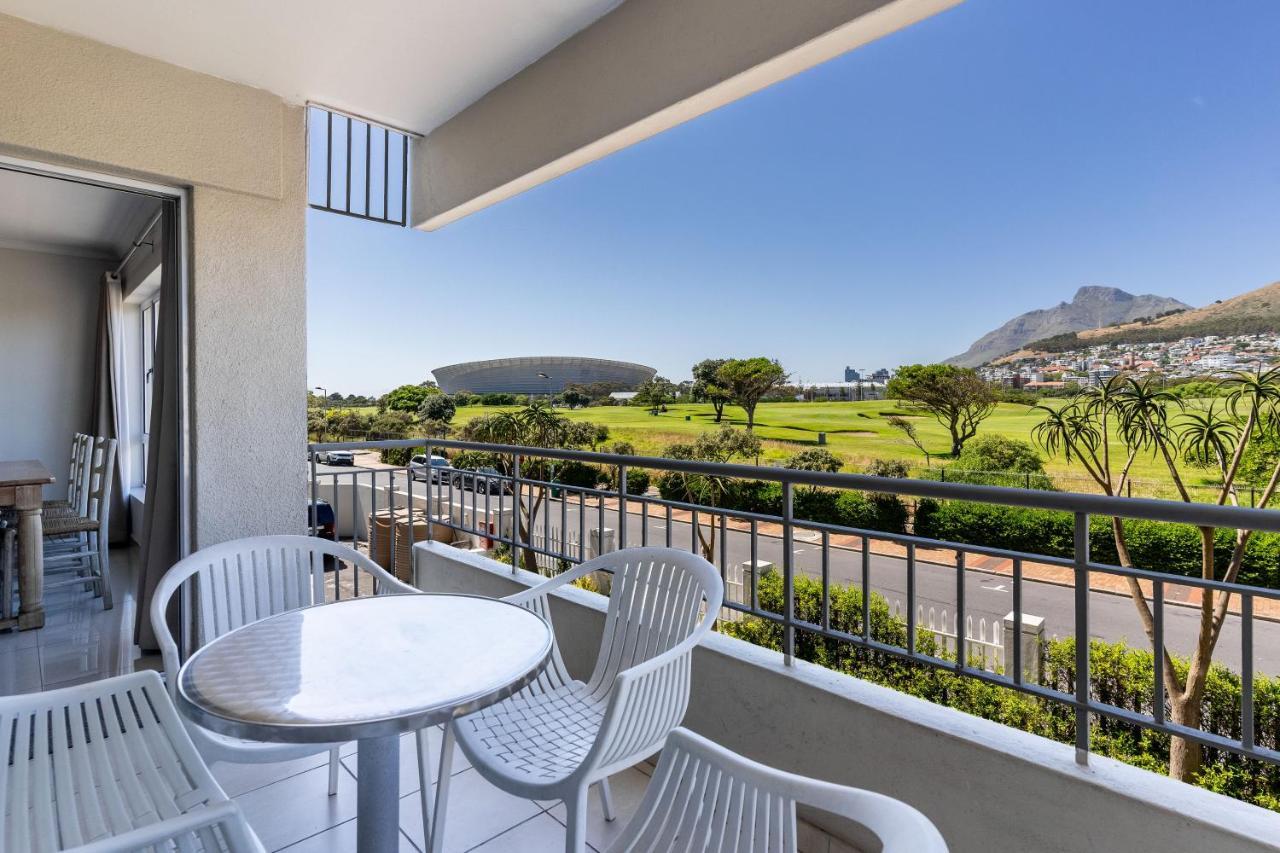 Mouille Point Places - & Apartment Cape Town