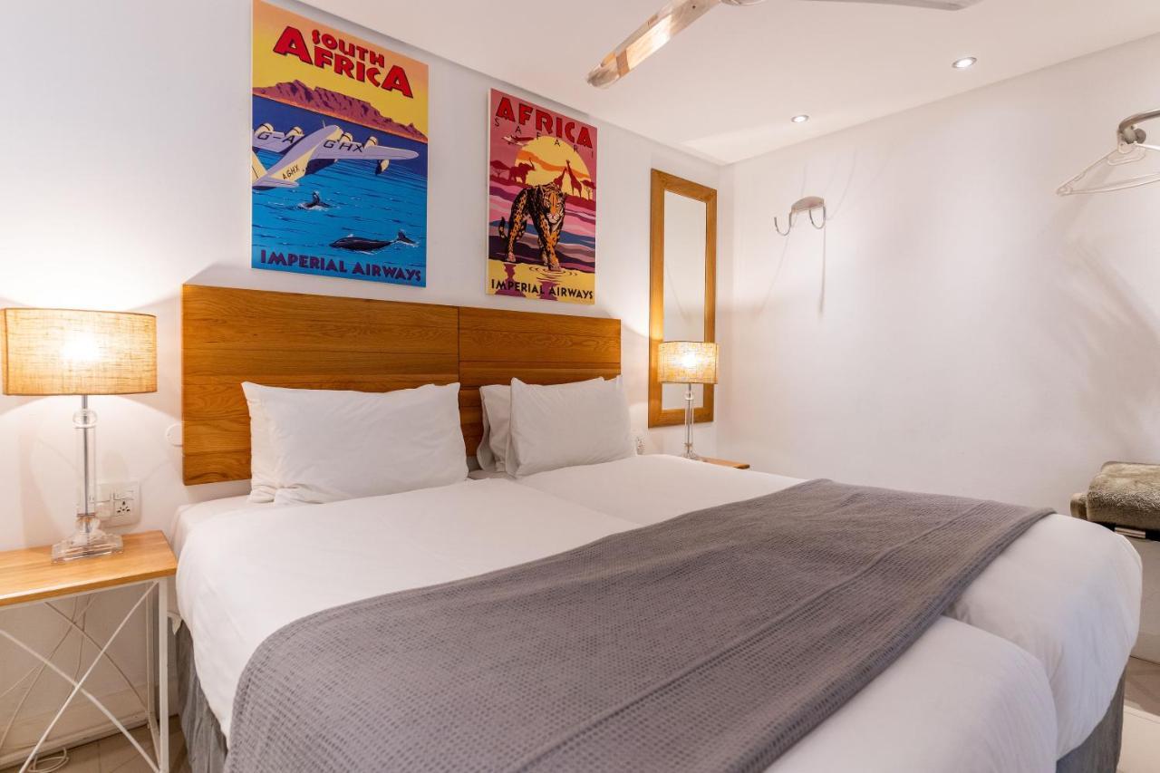 Apartment Mouille Point Places - & Cape Town