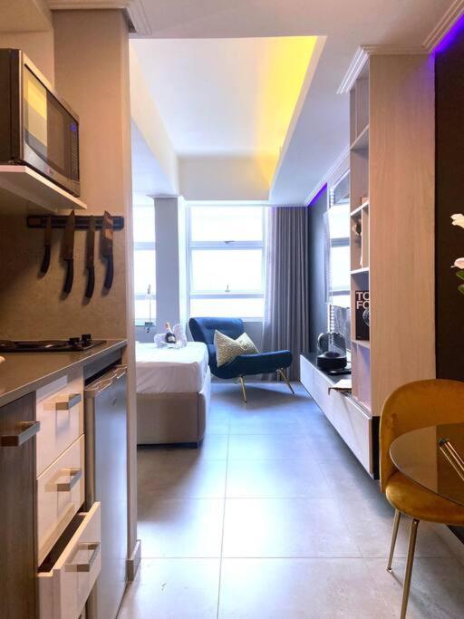 Apartment Luxury Centre- Walk To Cticc *