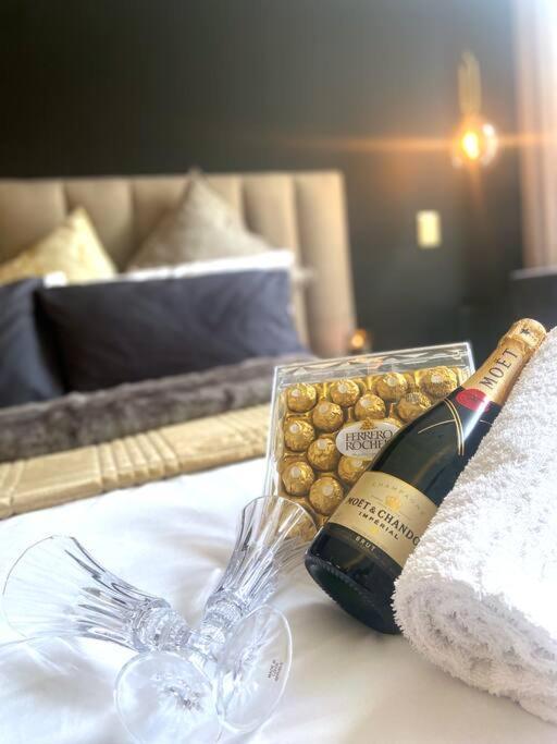 Luxury Centre- Walk To Cticc Apartment Cape Town