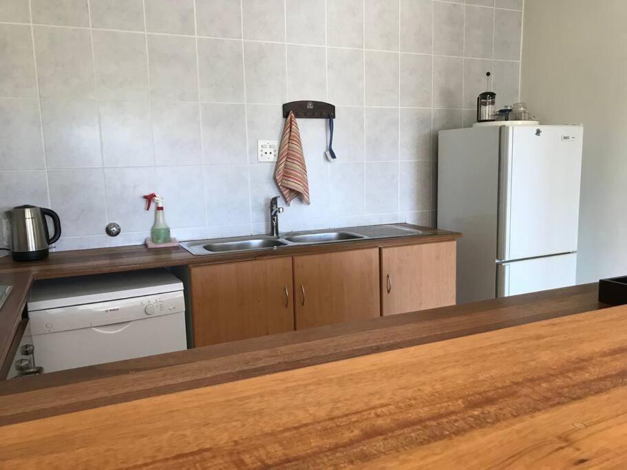 Apartment Tolbos Garden Cape Town