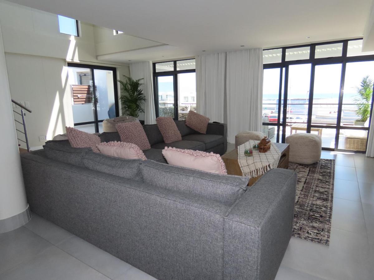Eden Paradise Penthouse Eden On The Bay Cape Town