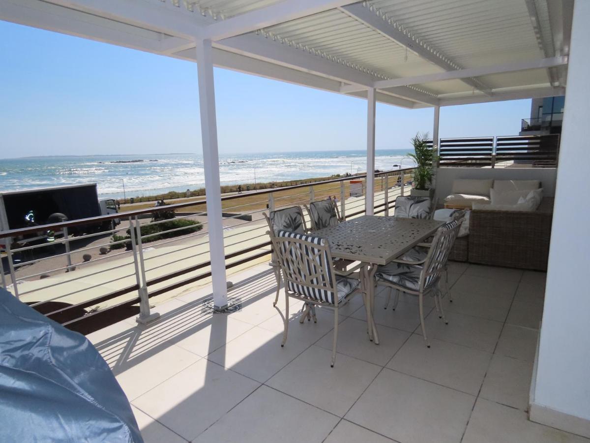 Apartment Eden Paradise Penthouse Eden On The Bay Cape Town
