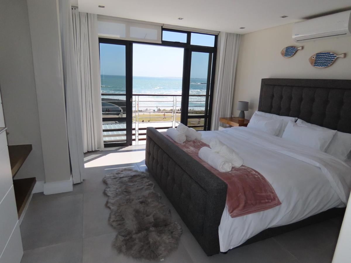 Eden Paradise Penthouse Eden On The Bay * Cape Town