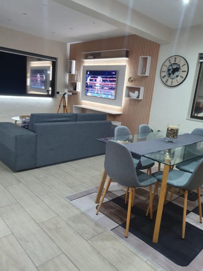 Apartamento Sunset Retreat At Bay Point