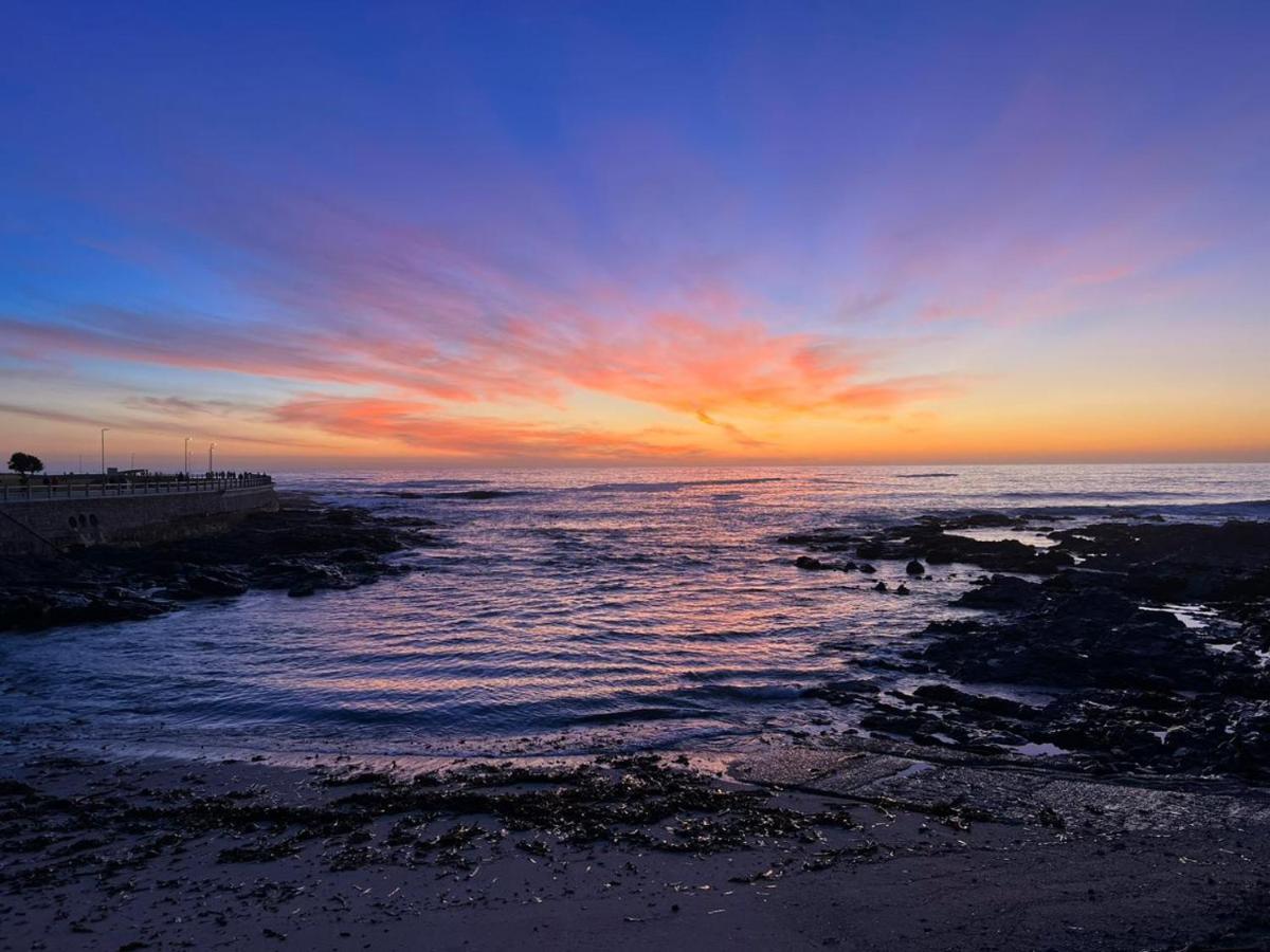 Apartamento Sunset Retreat At Bay Point *