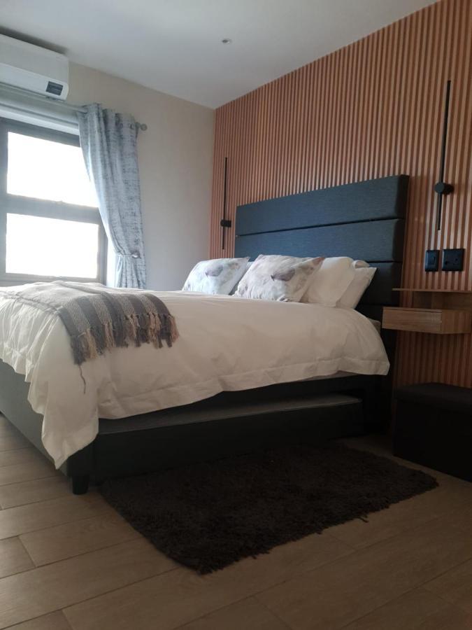 Sunset Retreat At Bay Point Apartamento Cidade Do Cabo