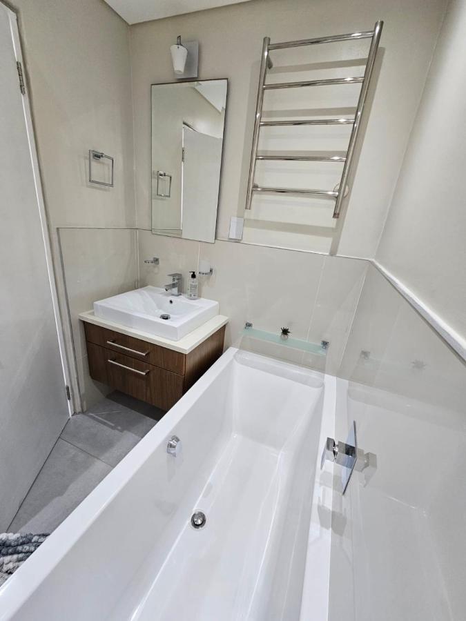 Eden Paradise Penthouse Eden On The Bay Apartment Cape Town