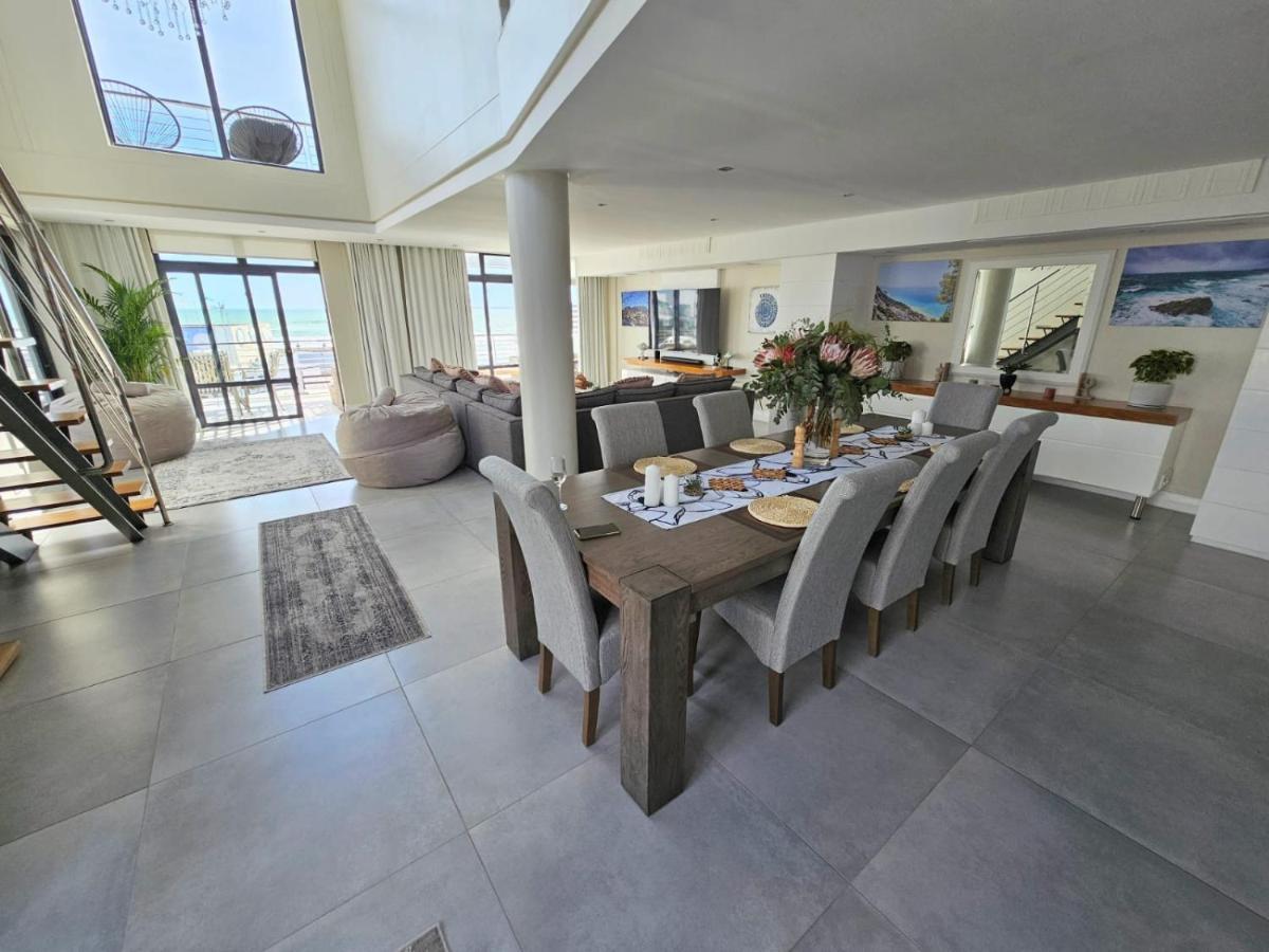 Eden Paradise Penthouse Eden On The Bay Cape Town