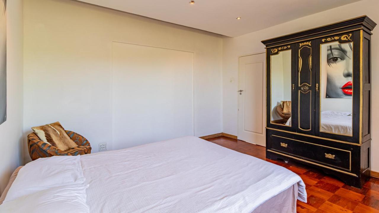 Apartment The View Cape Town