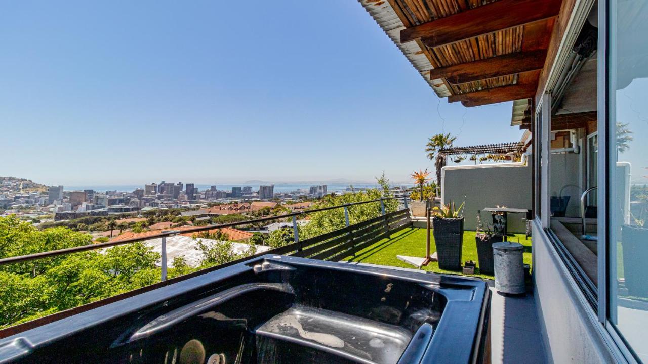 Apartment The View *