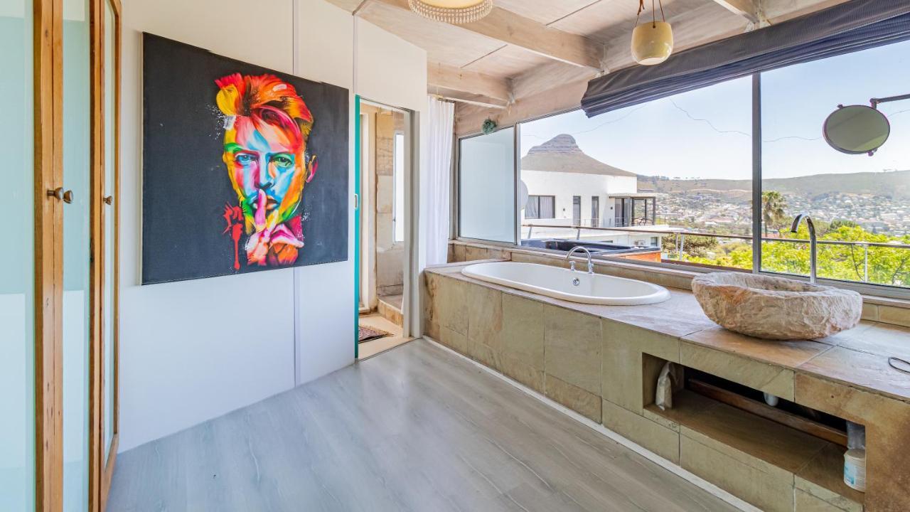 The View Apartment *