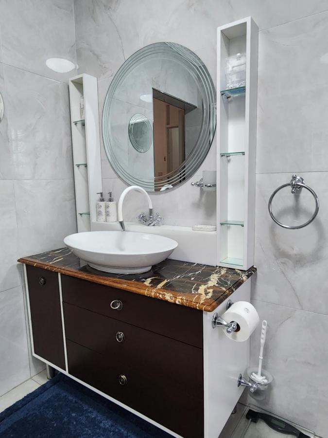 Holiday home Gem 