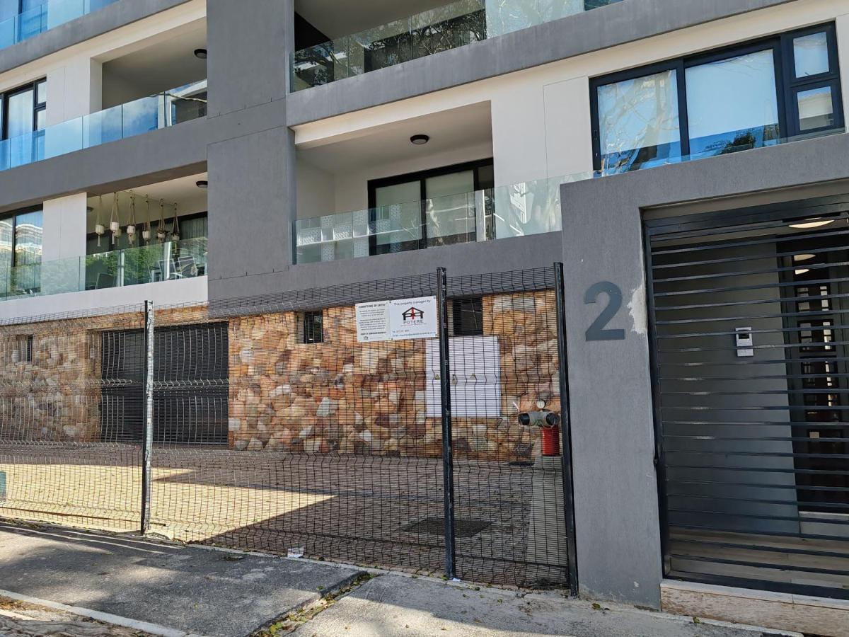 Apartment Jacqui's Place Cape Town