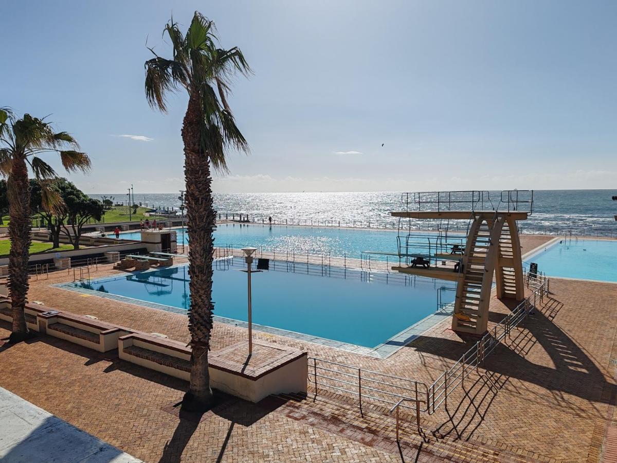 Jacqui's Place Cape Town