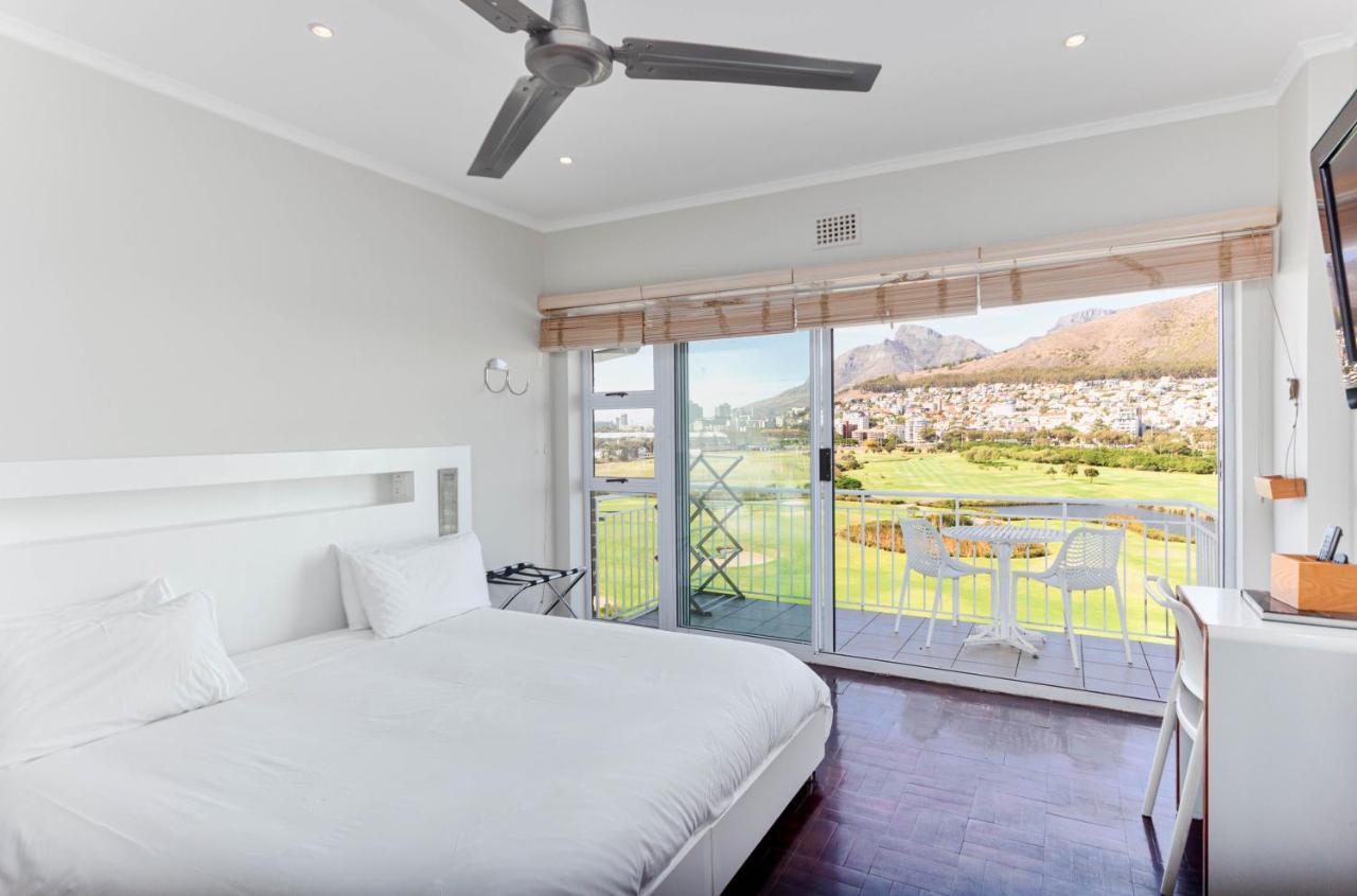 Apartment Mouille Point *