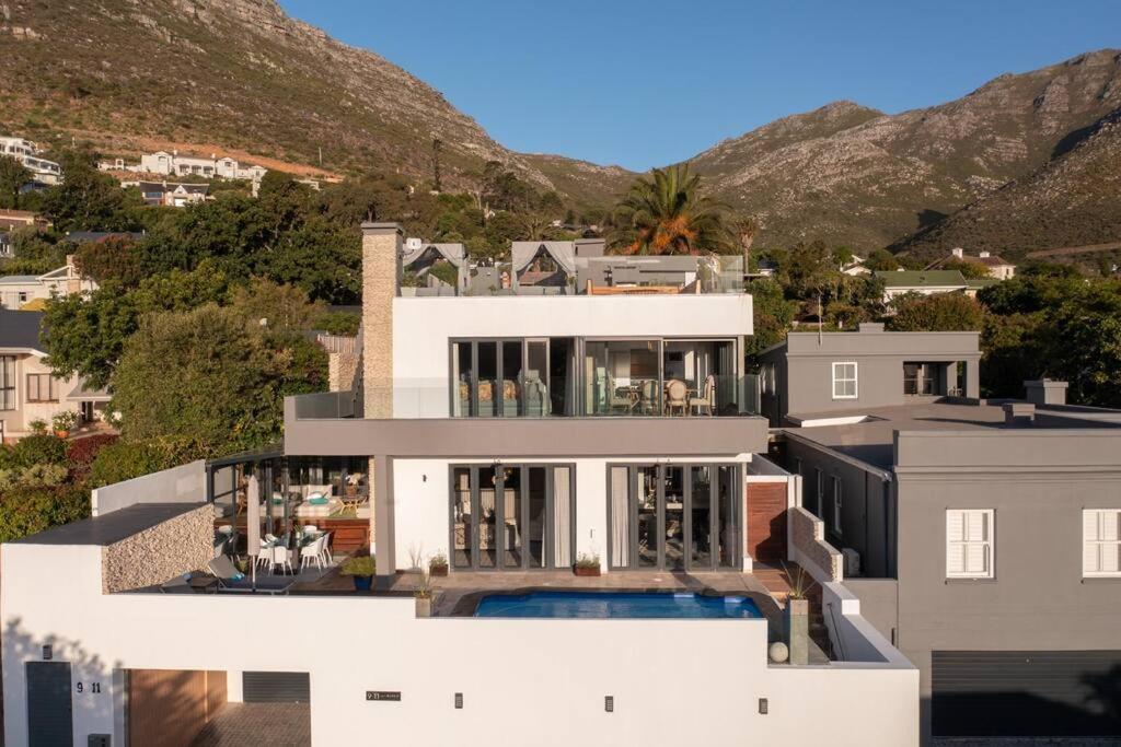 11 On Orange Holiday home