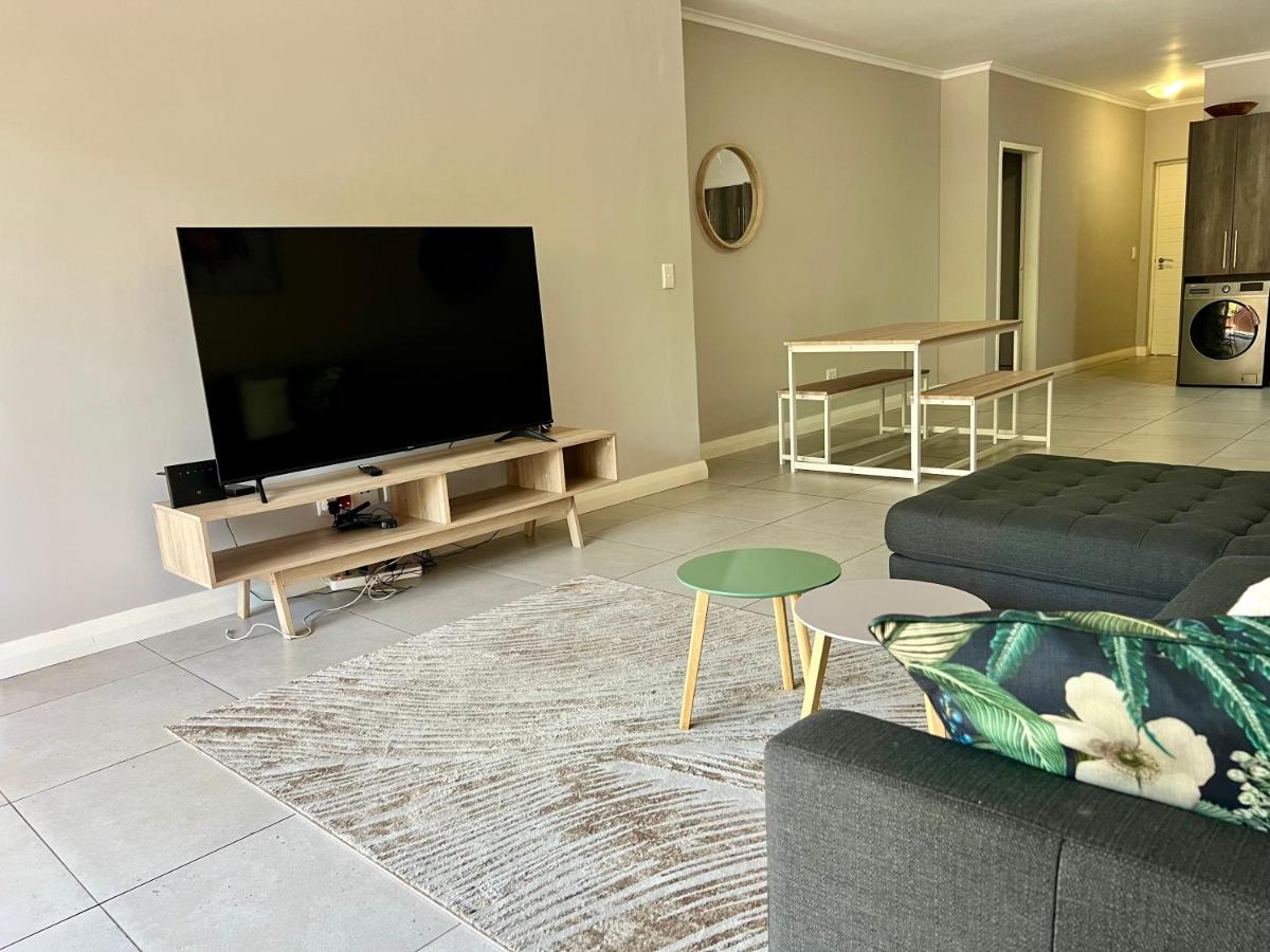 Apartment Scenic Modern In Century Ciity *