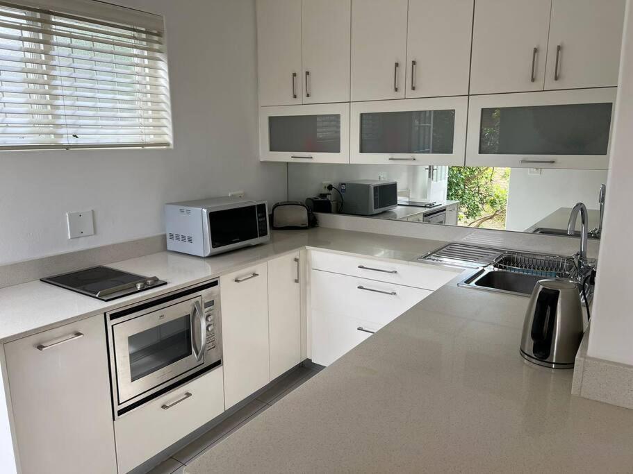 Apartment Camps Bay With Private Patio *