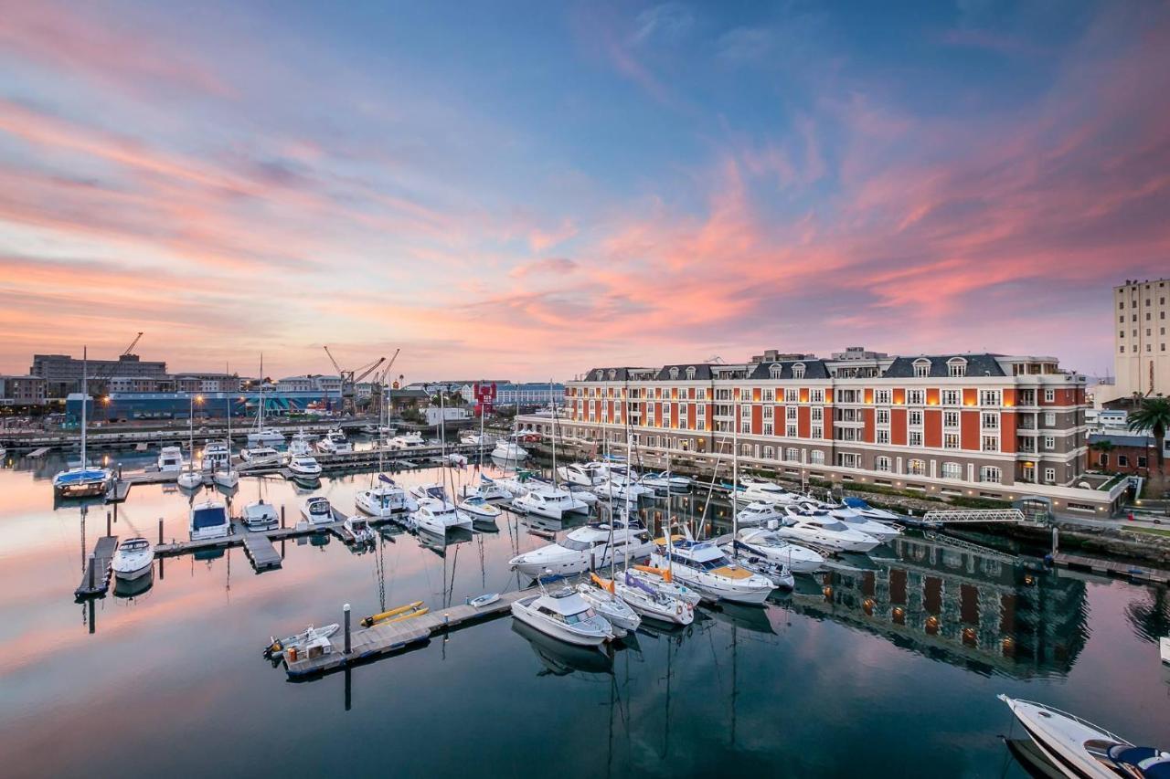 Cape Grace, A Fairmont Managed Cape Town