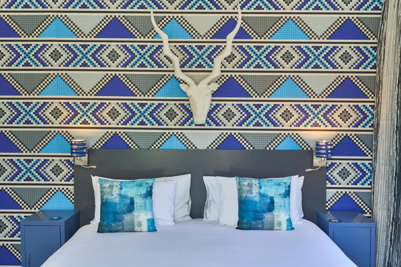 Hotel Derwent House Cape Town