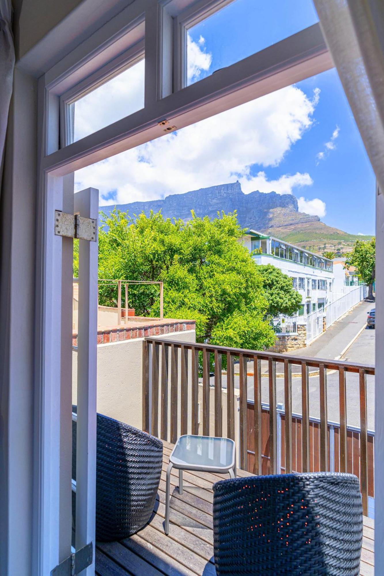 Derwent House 4* Cape Town