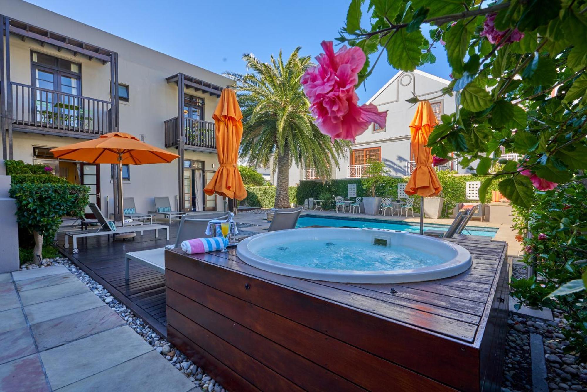 Derwent House Hotel Cape Town