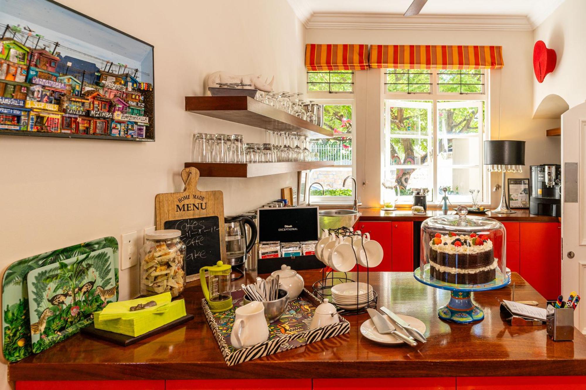 Derwent House Hotel 4*