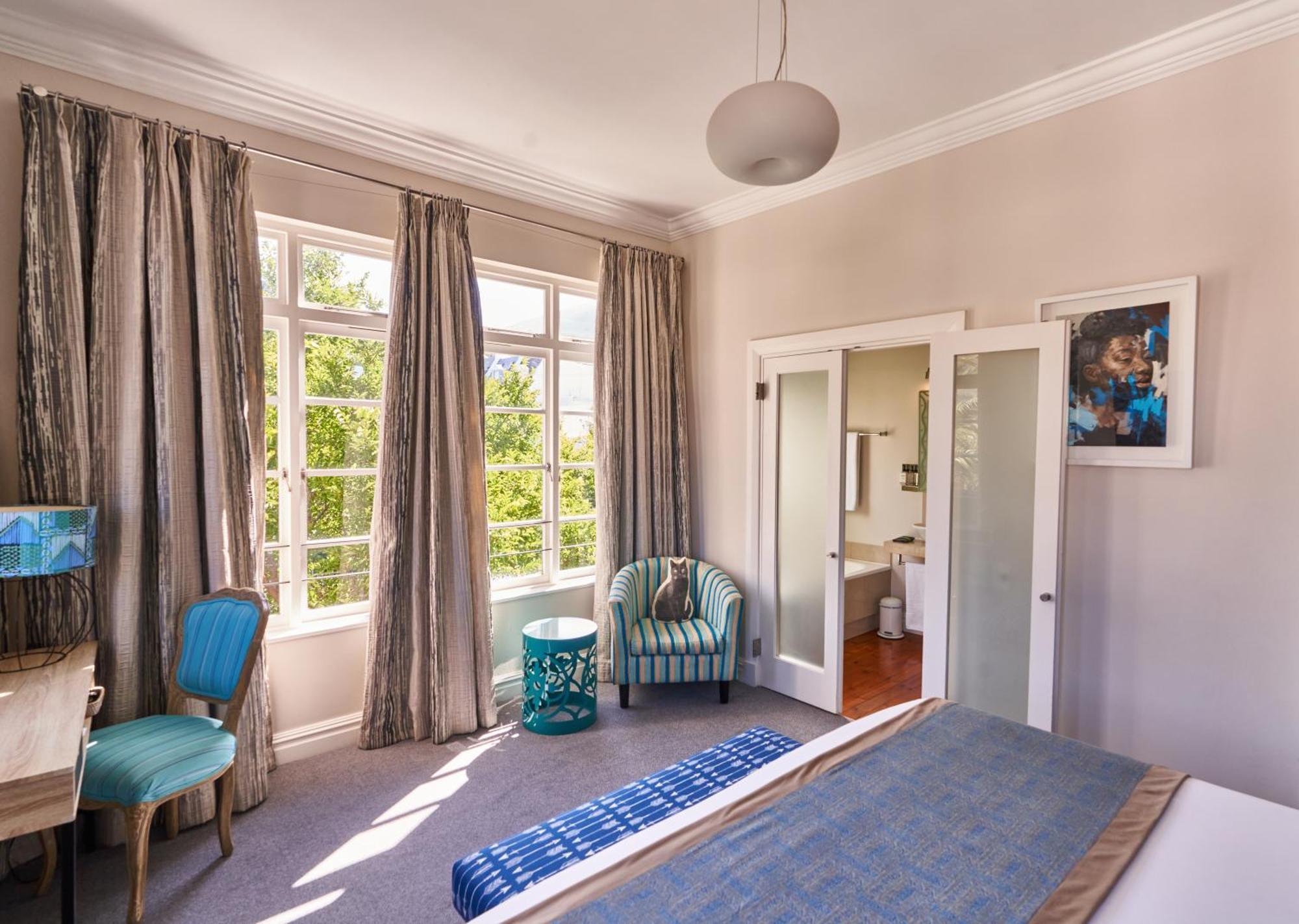 Derwent House 4* Cape Town
