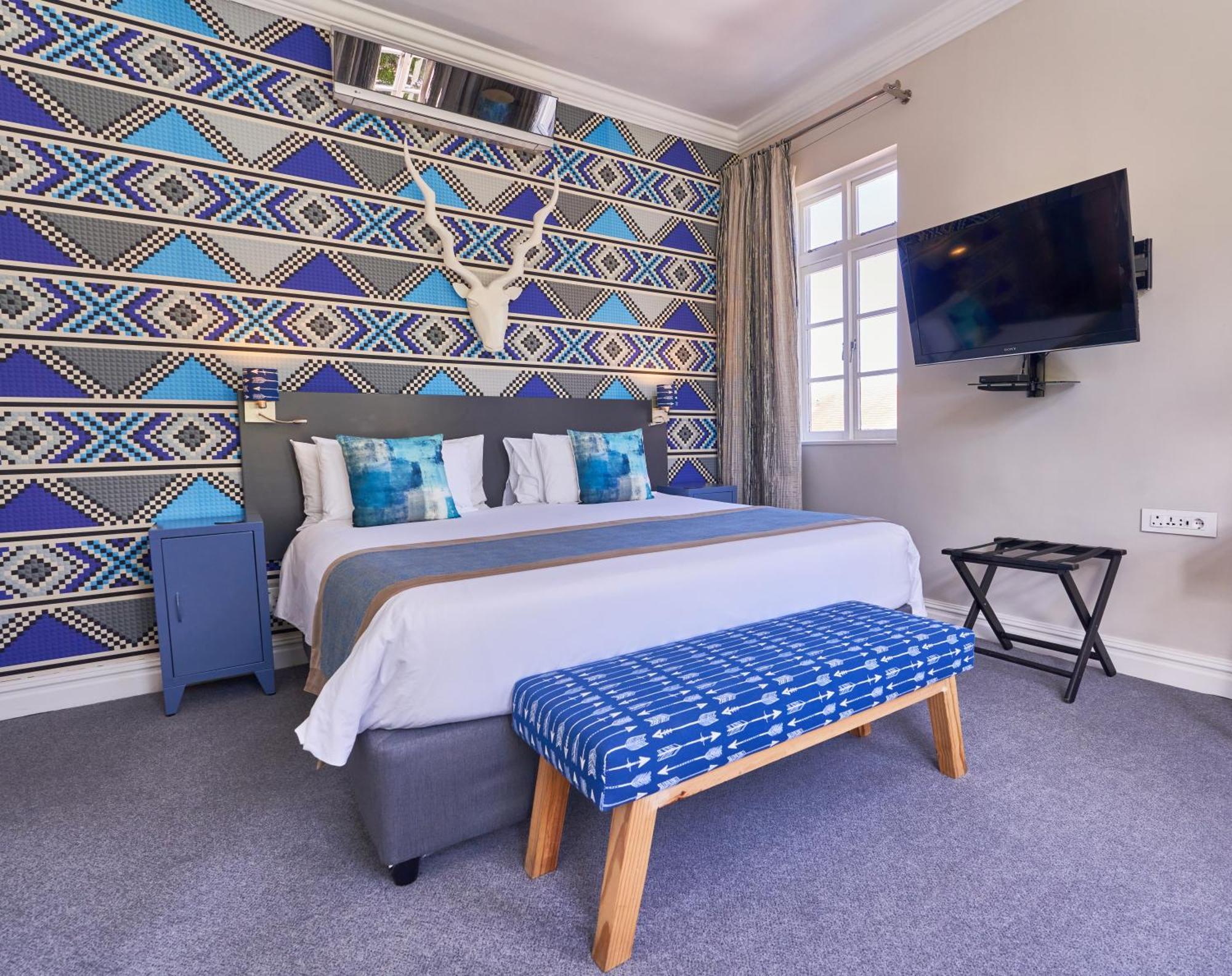 Hotel Derwent House 4*