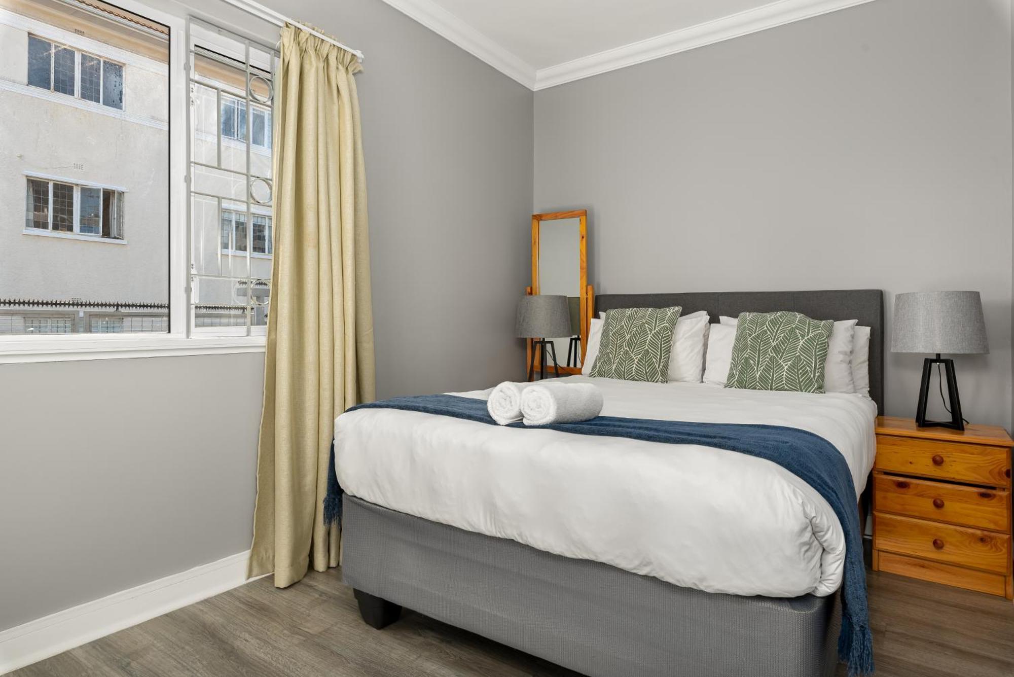 Apartment St Ronan's 1 Cape Town