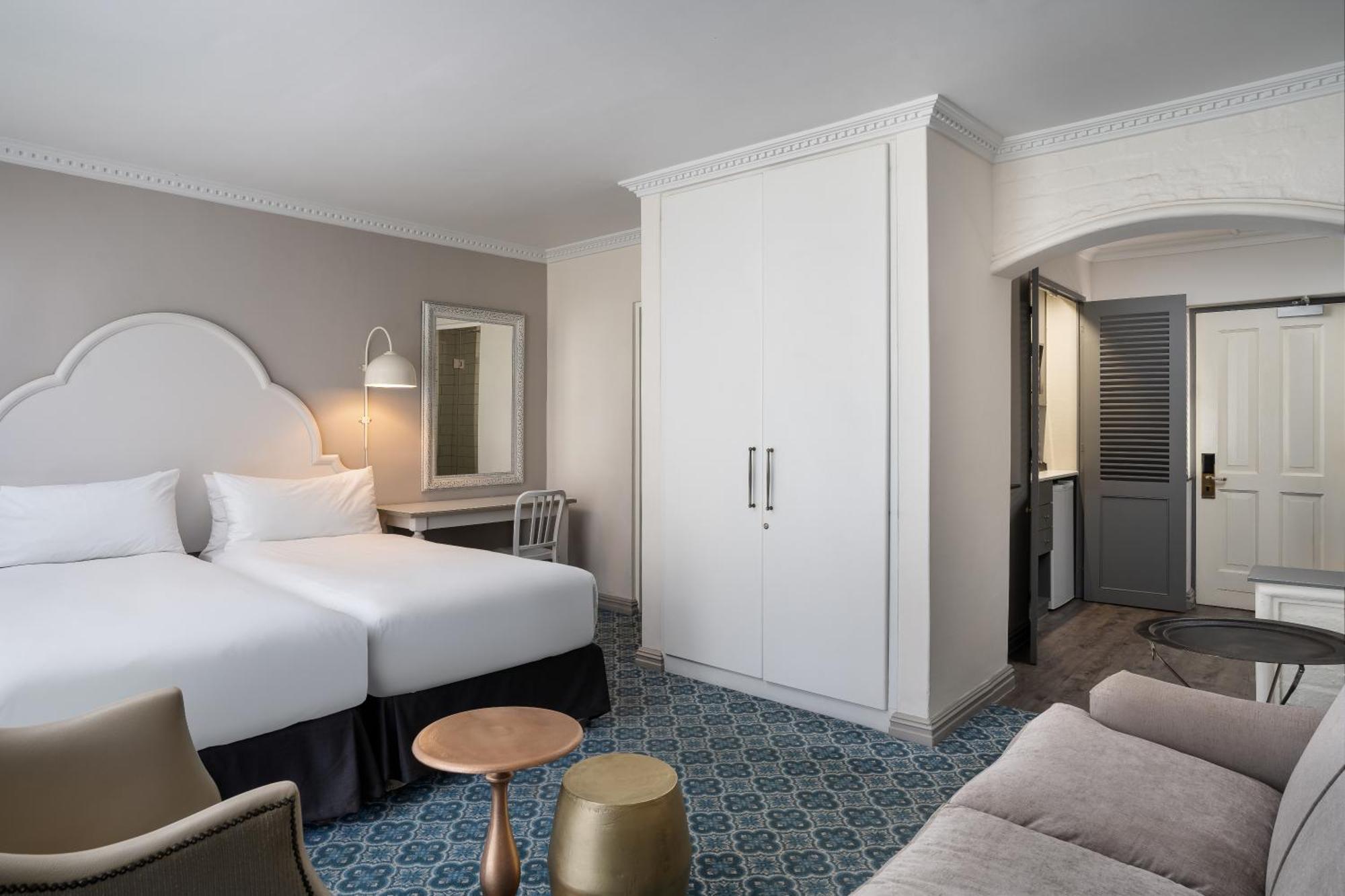 Hotel Protea By Marriott Mowbray