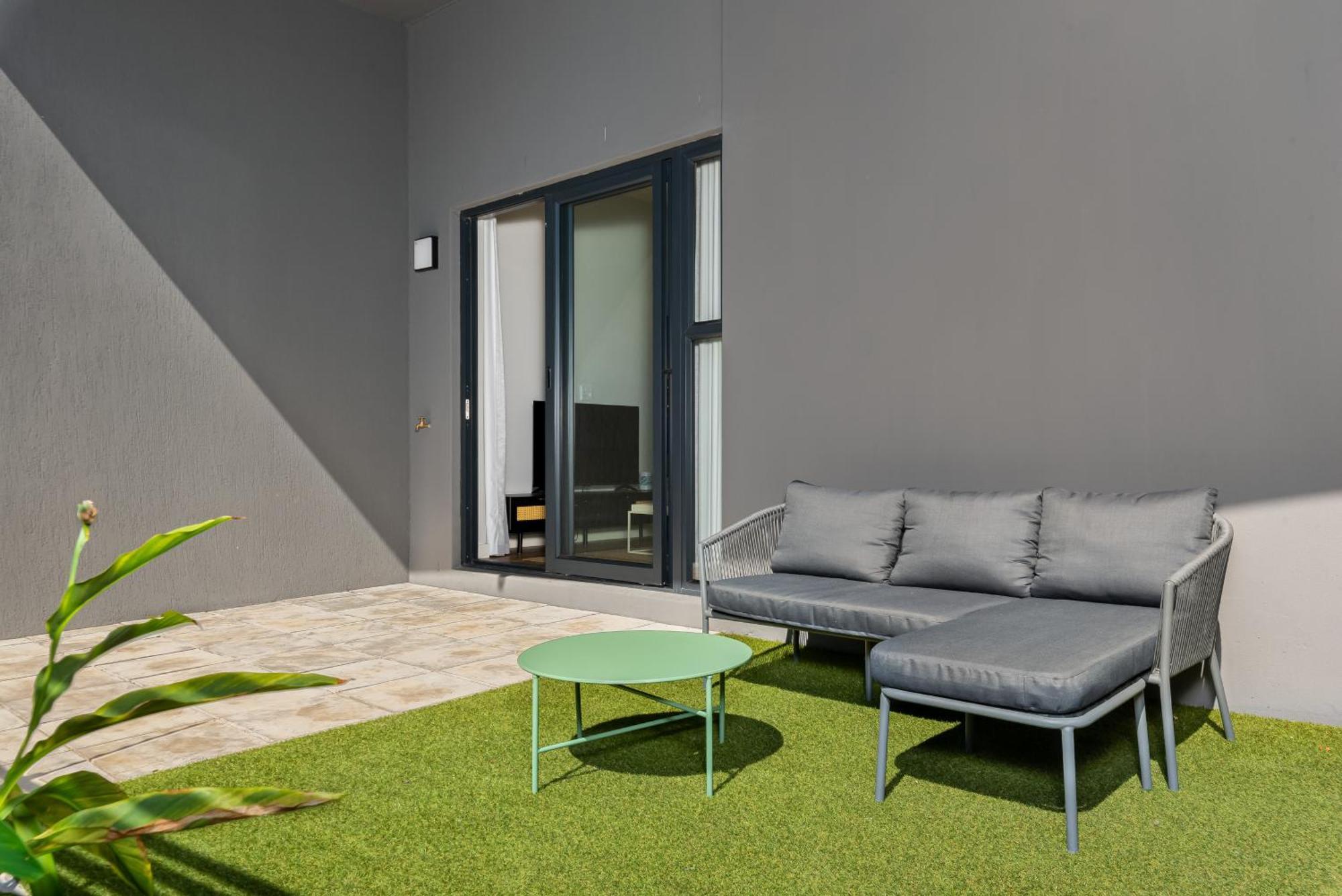Newlands Peak By Totalstay Aparthotel *