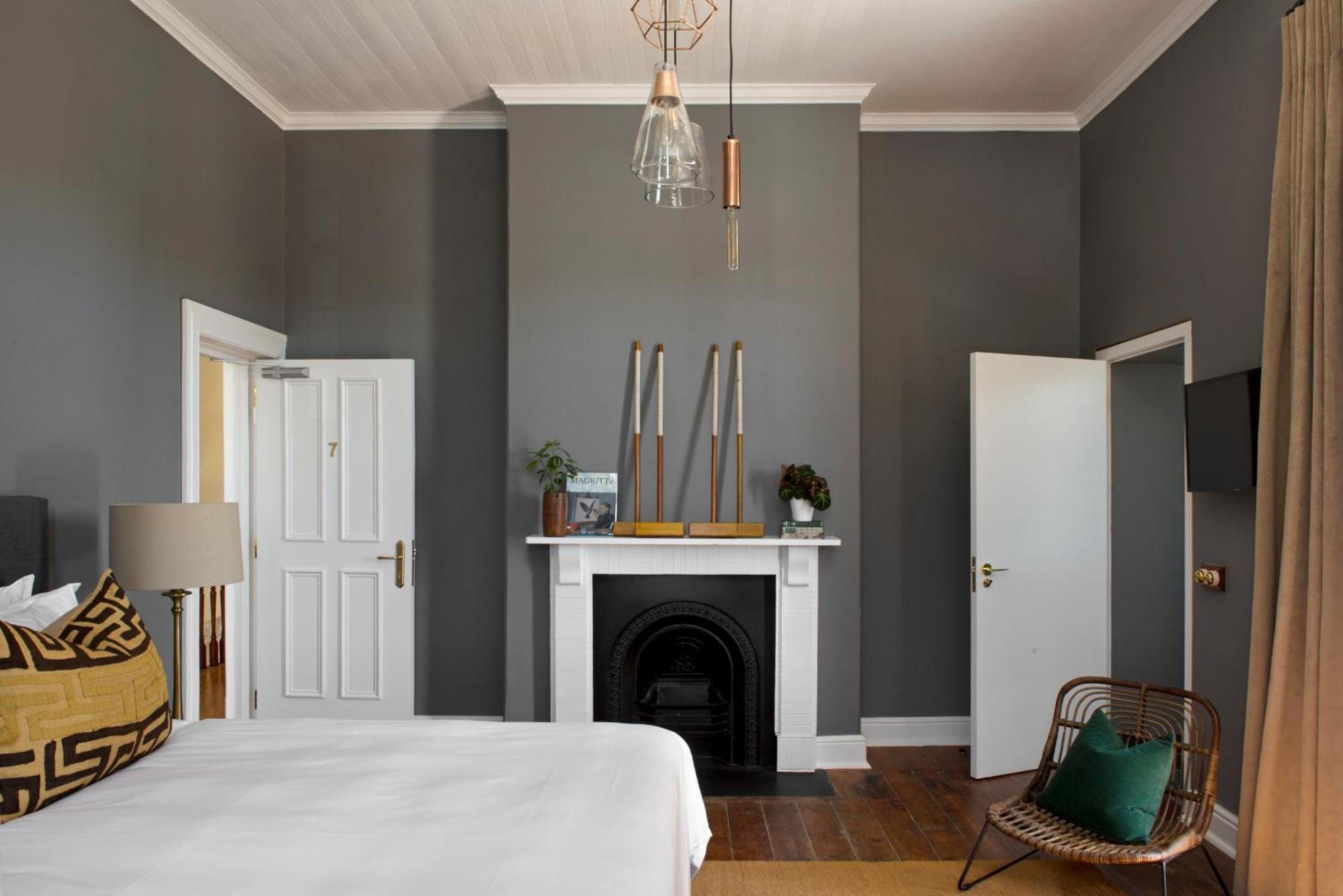 Hotel Harpers House