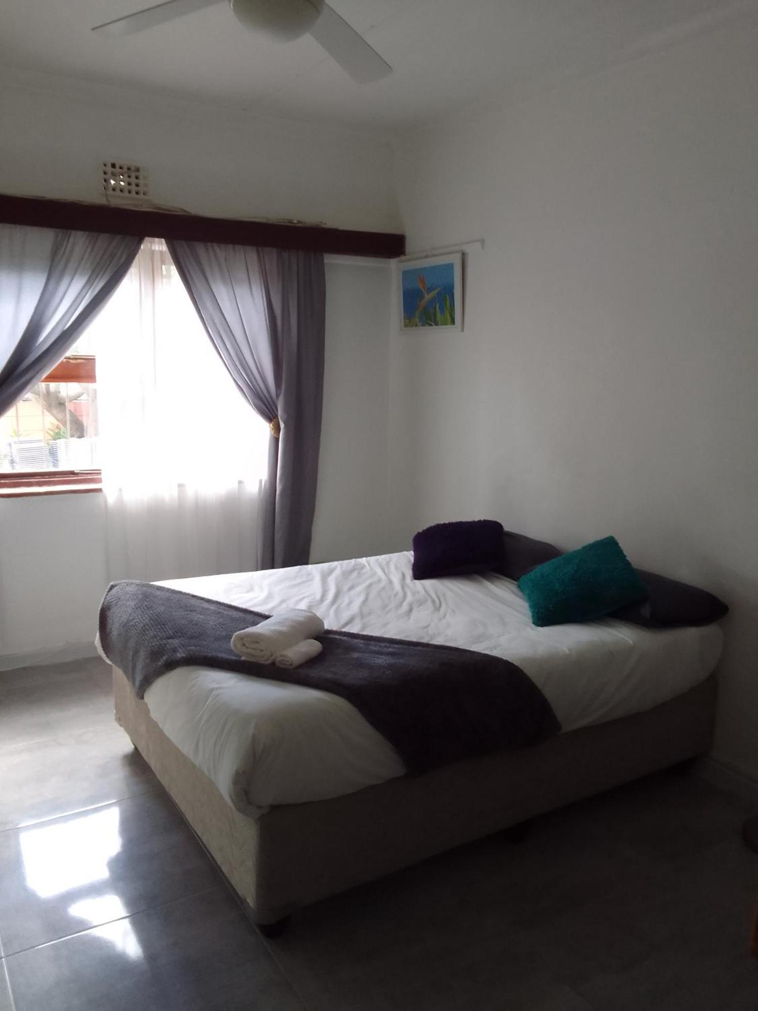 Lrn Brackenfell Hospedagem domiciliar Cidade Do Cabo